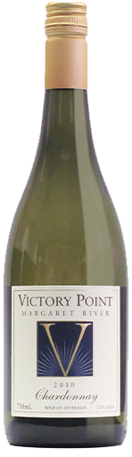 Victory Point Wines Margaret River Chardonnay